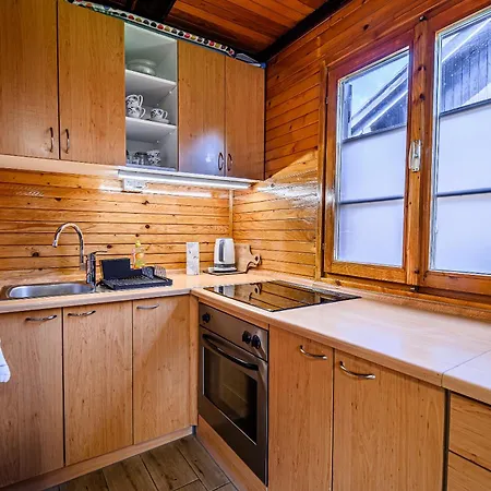 Holiday Home Brina 69 Catez ob Savi Exterior photo