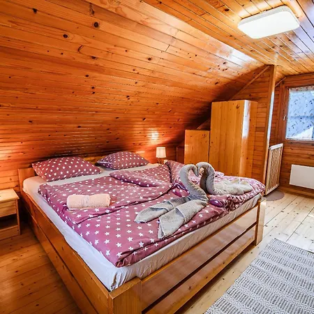 Holiday Home Brina 69 Catez ob Savi Exterior photo