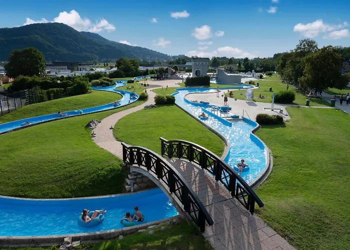 Holiday Home Brina 69