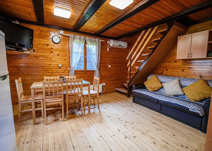 Holiday Home Brina 69
