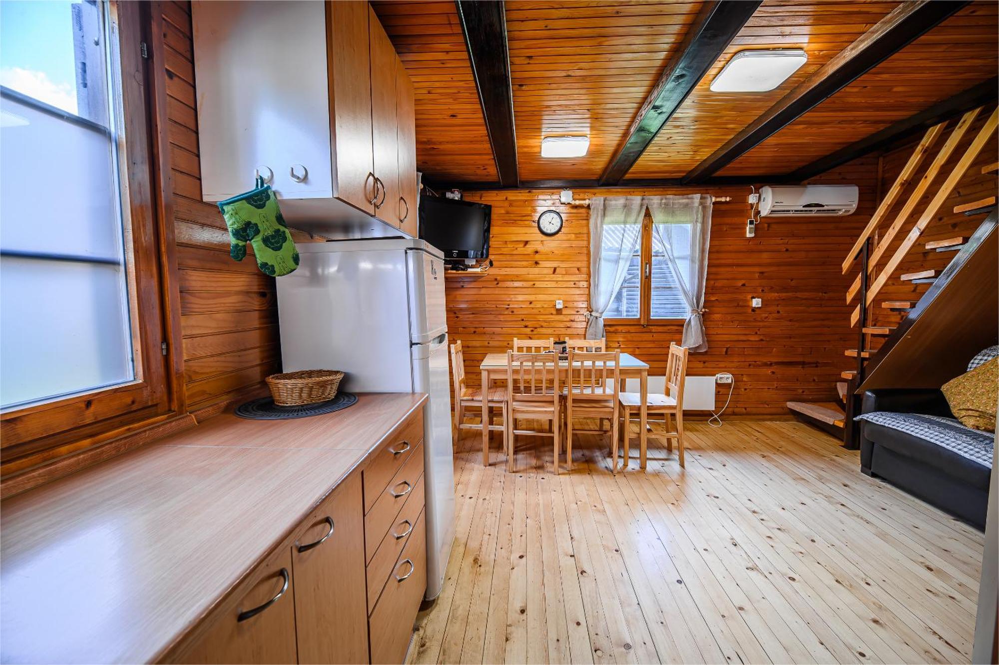 Brina 69 Vakantiehuis