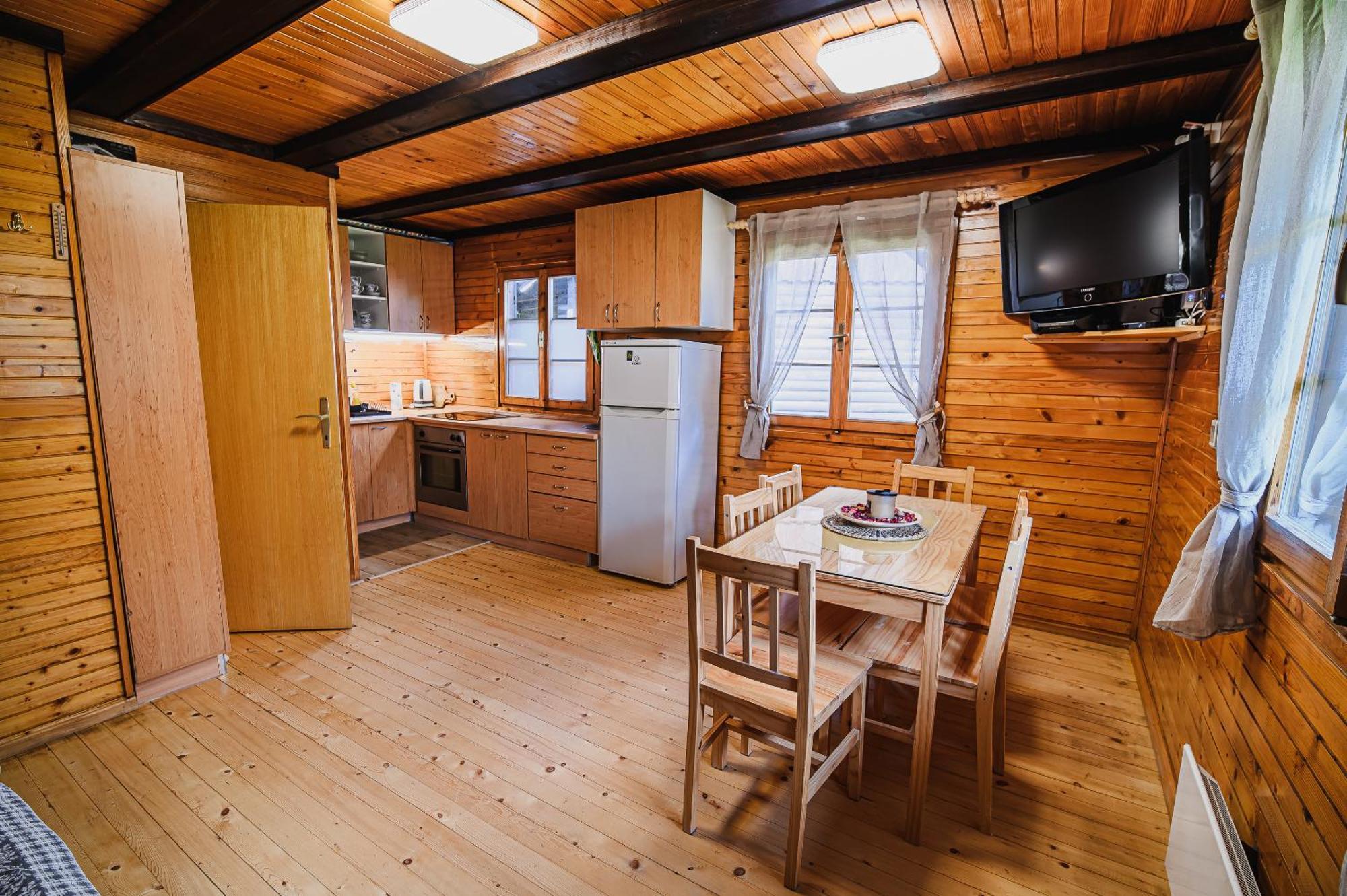 Brina 69 Vakantiehuis *