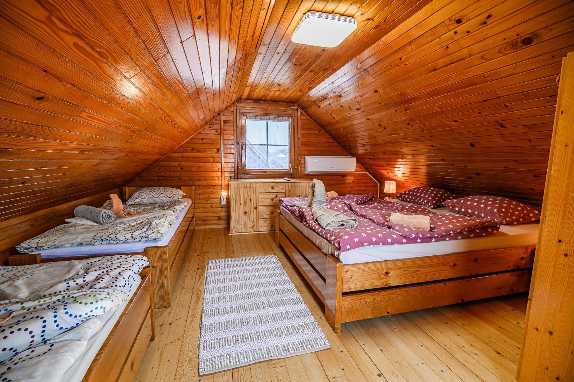 Vakantiehuis Brina 69 *
