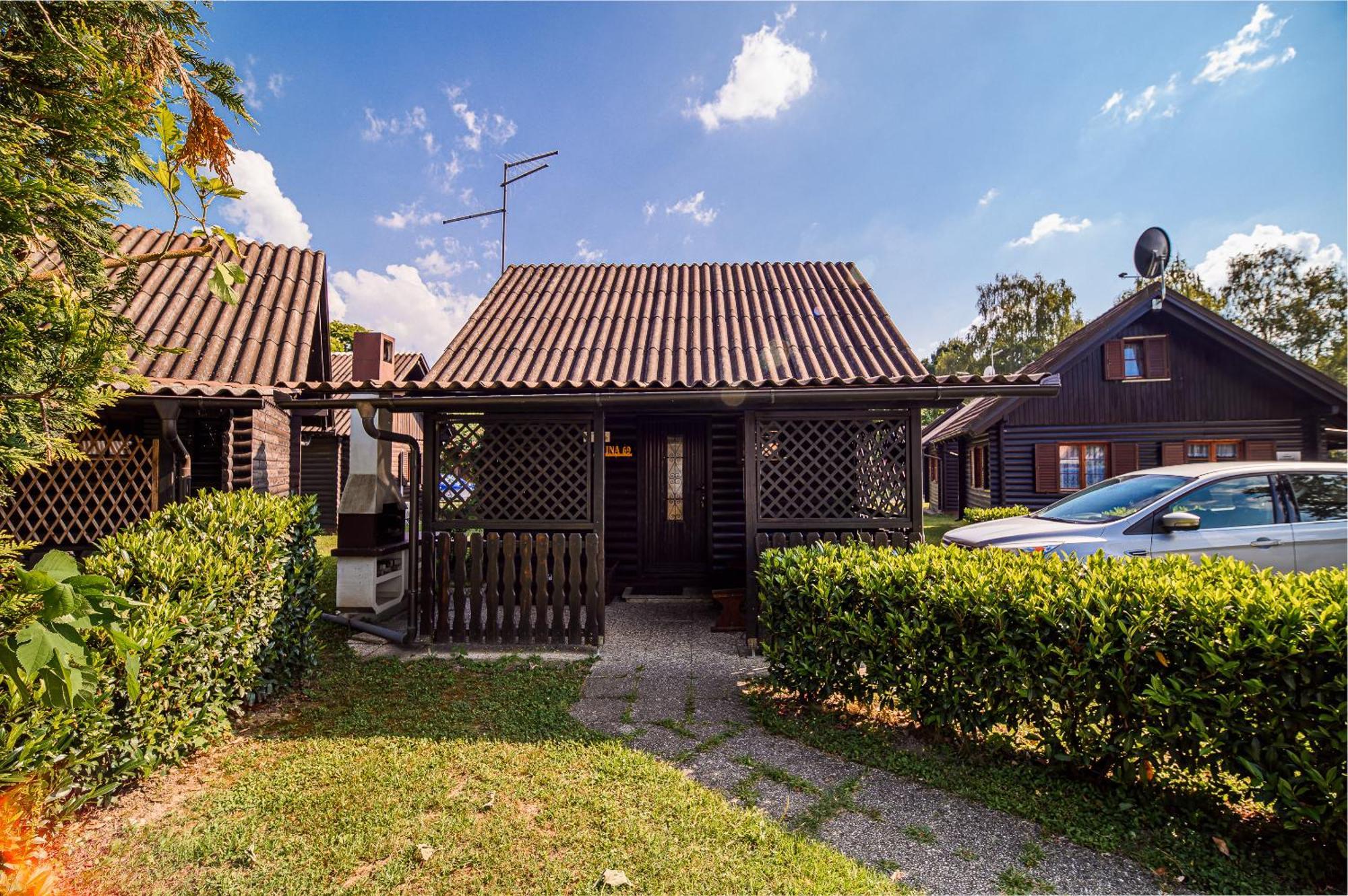 Brina 69 Vakantiehuis
