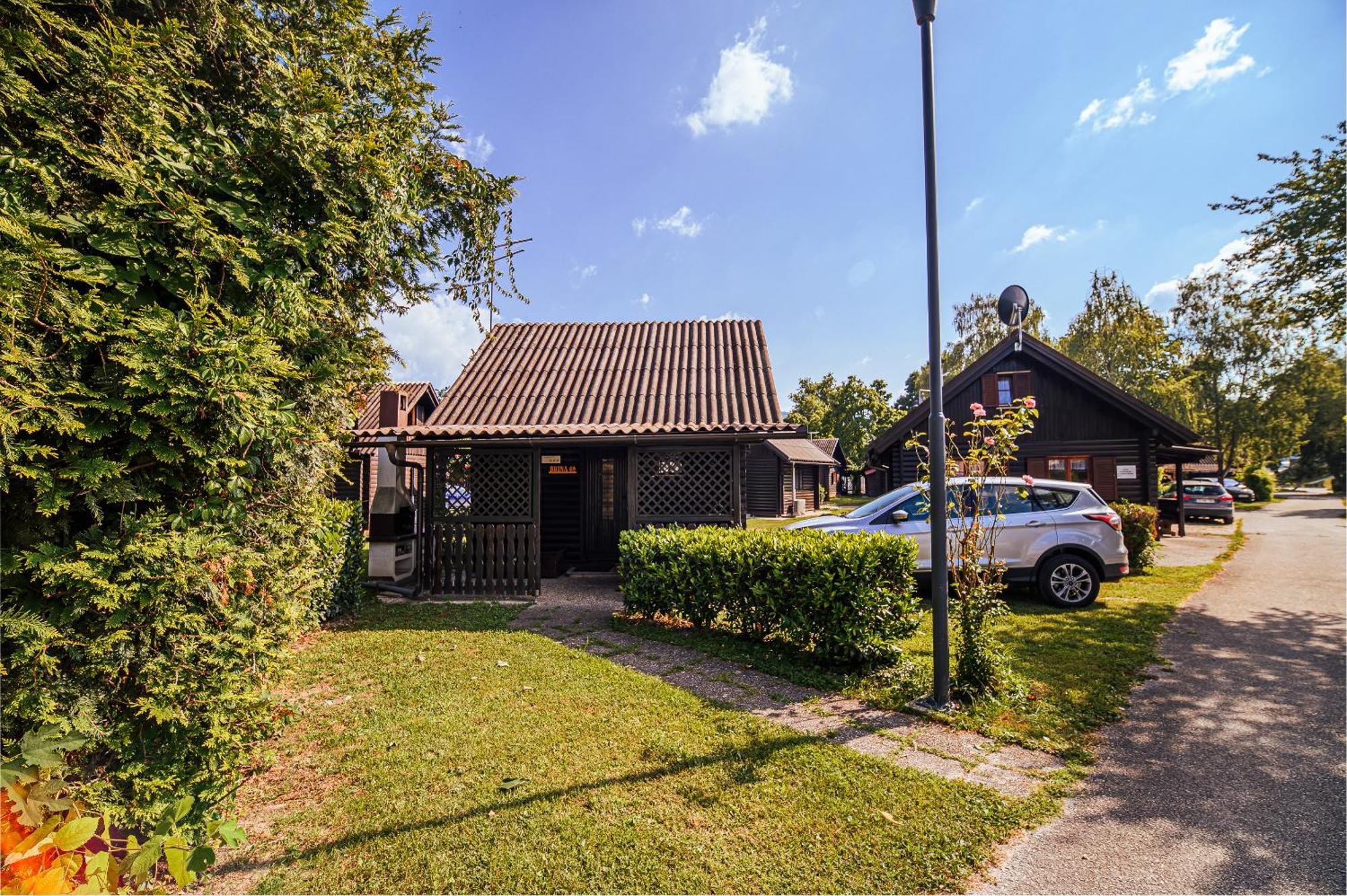 Brina 69 Vakantiehuis *