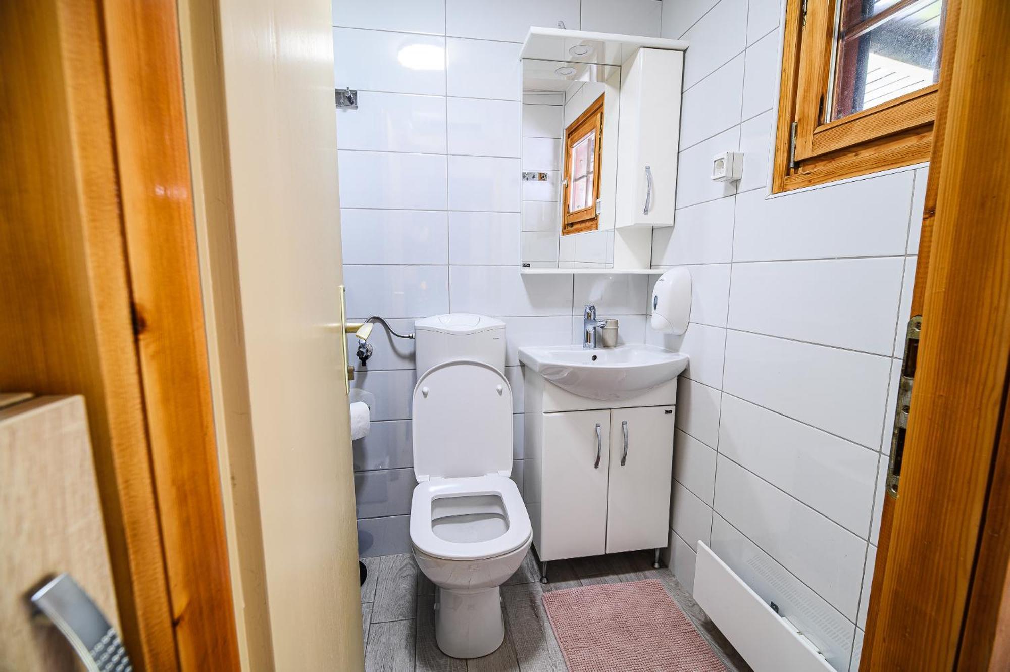 Vakantiehuis Brina 69