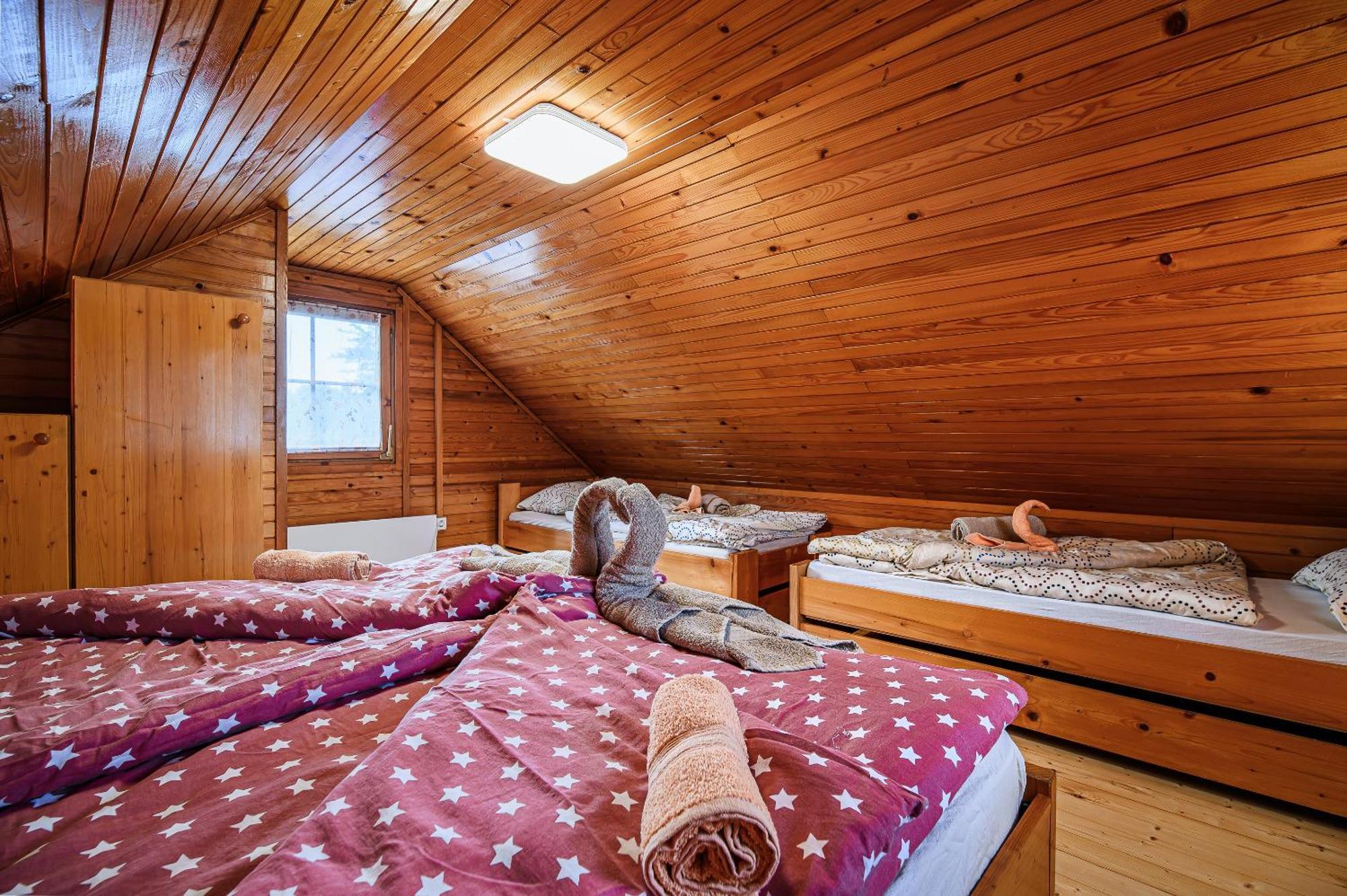 Brina 69 Vakantiehuis *