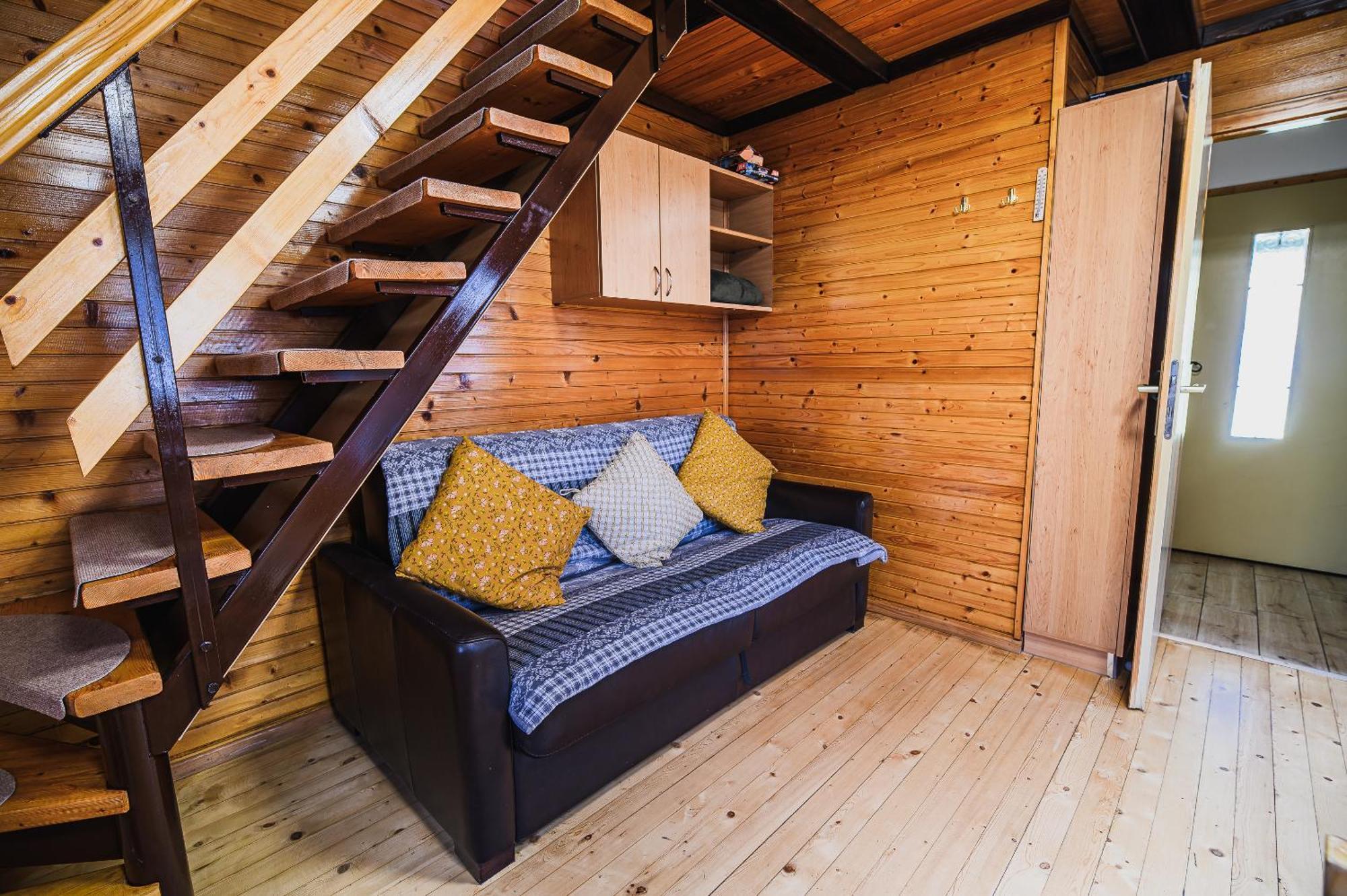 Vakantiehuis Brina 69 *